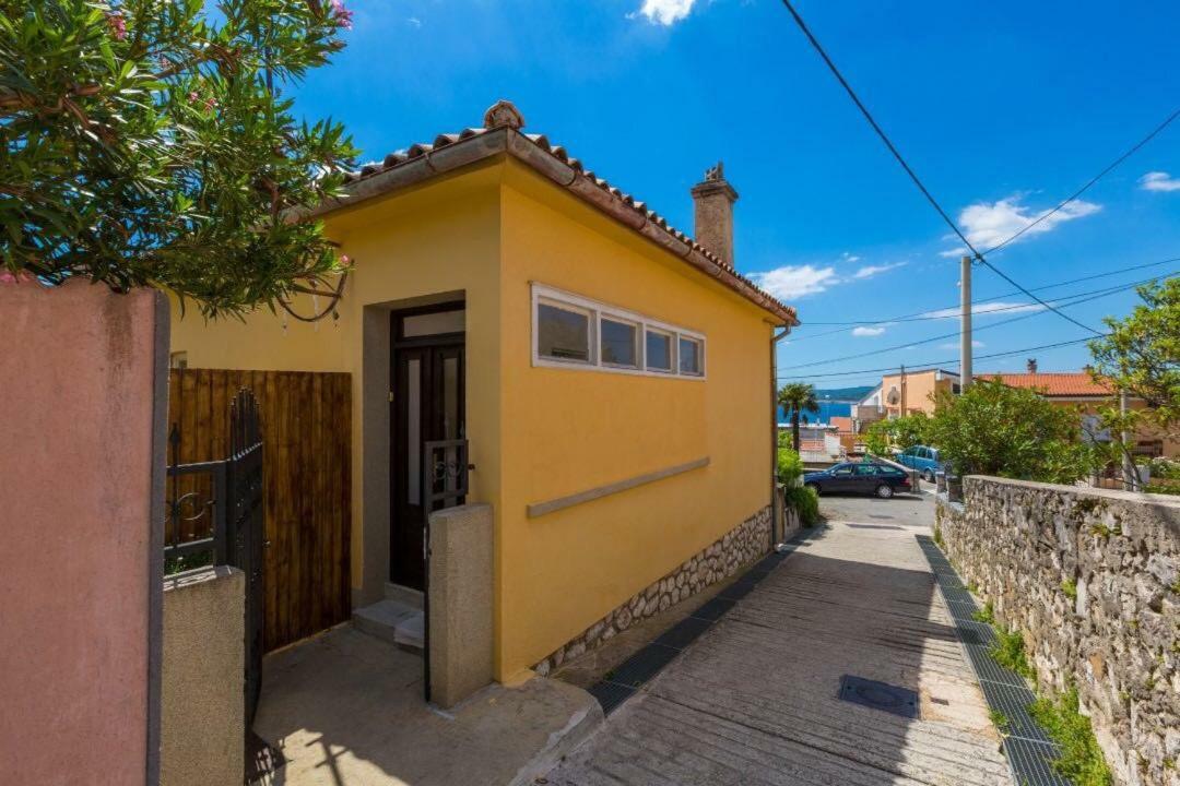 Apartment Dvorska Криквеница Екстериор снимка