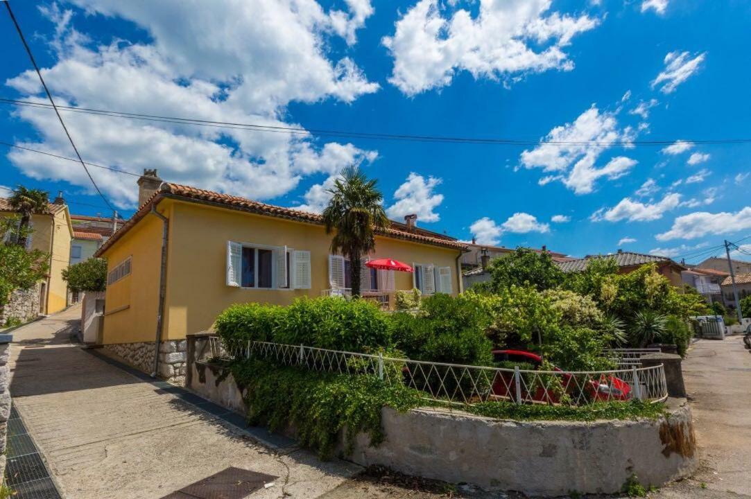 Apartment Dvorska Криквеница Екстериор снимка
