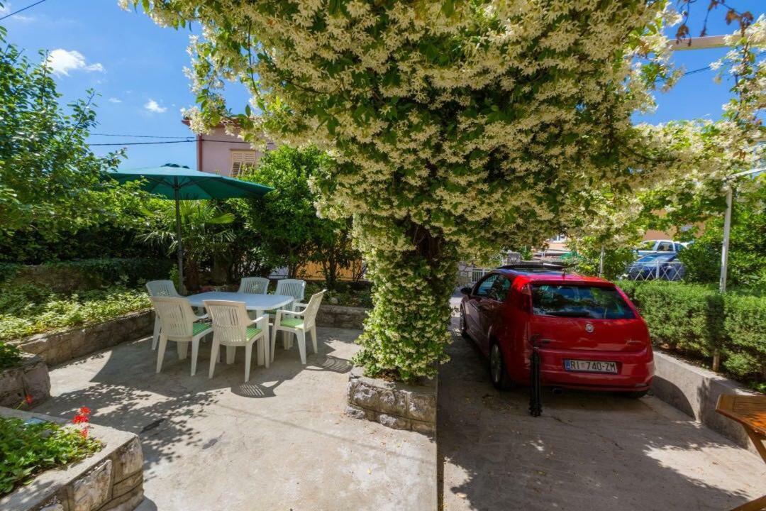 Apartment Dvorska Криквеница Екстериор снимка