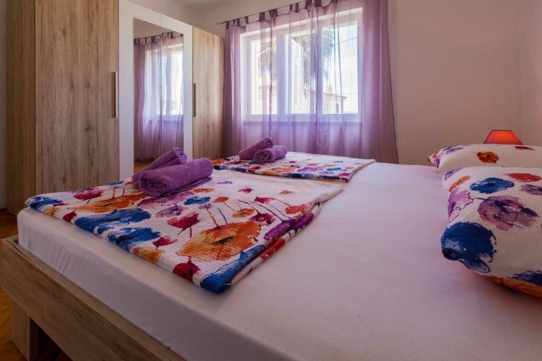 Apartment Dvorska Криквеница Екстериор снимка