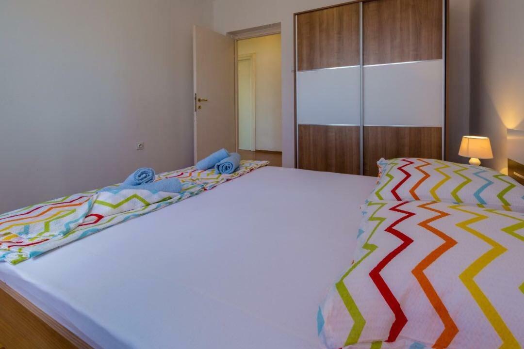 Apartment Dvorska Криквеница Екстериор снимка