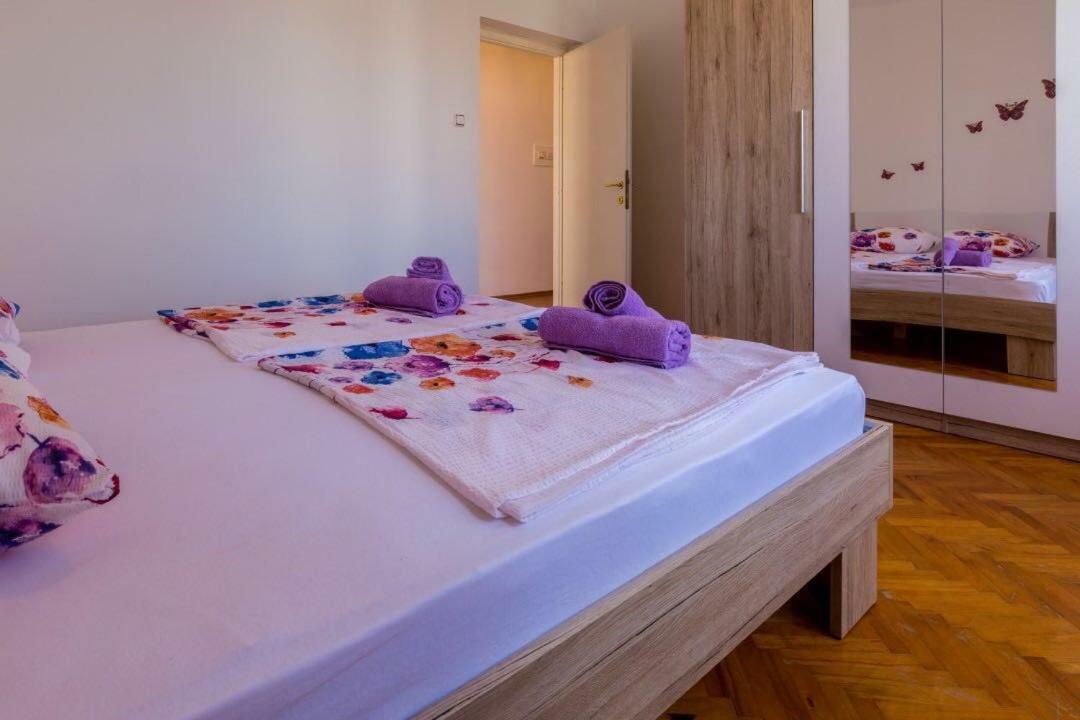 Apartment Dvorska Криквеница Екстериор снимка
