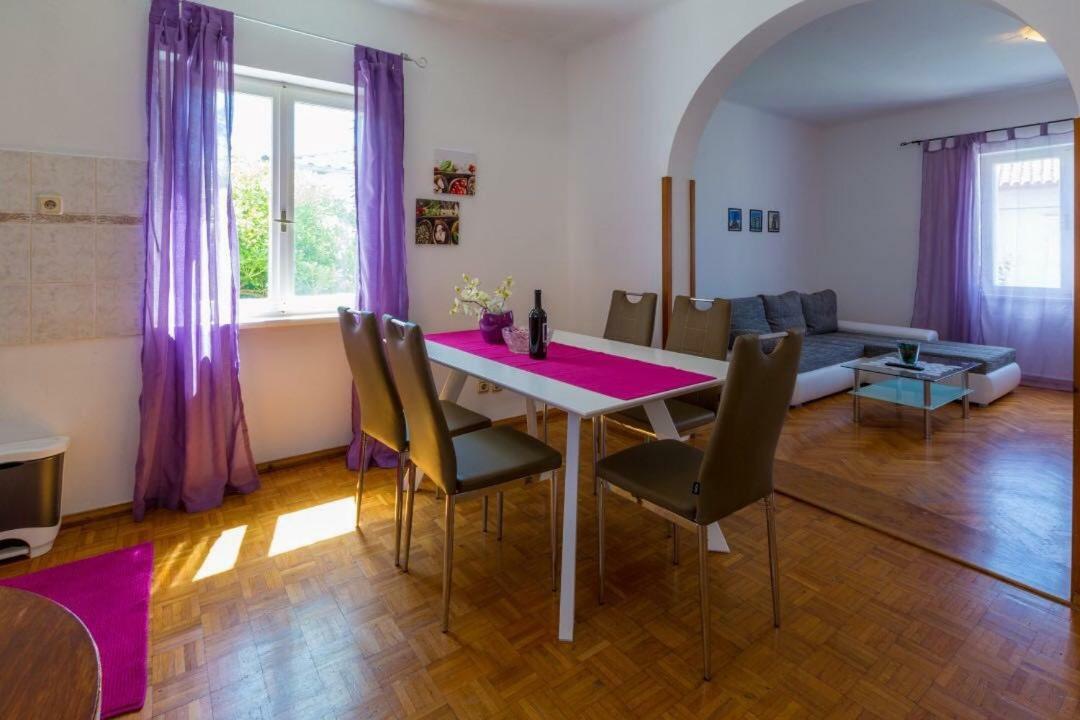 Apartment Dvorska Криквеница Екстериор снимка