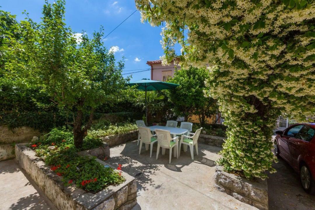 Apartment Dvorska Криквеница Екстериор снимка