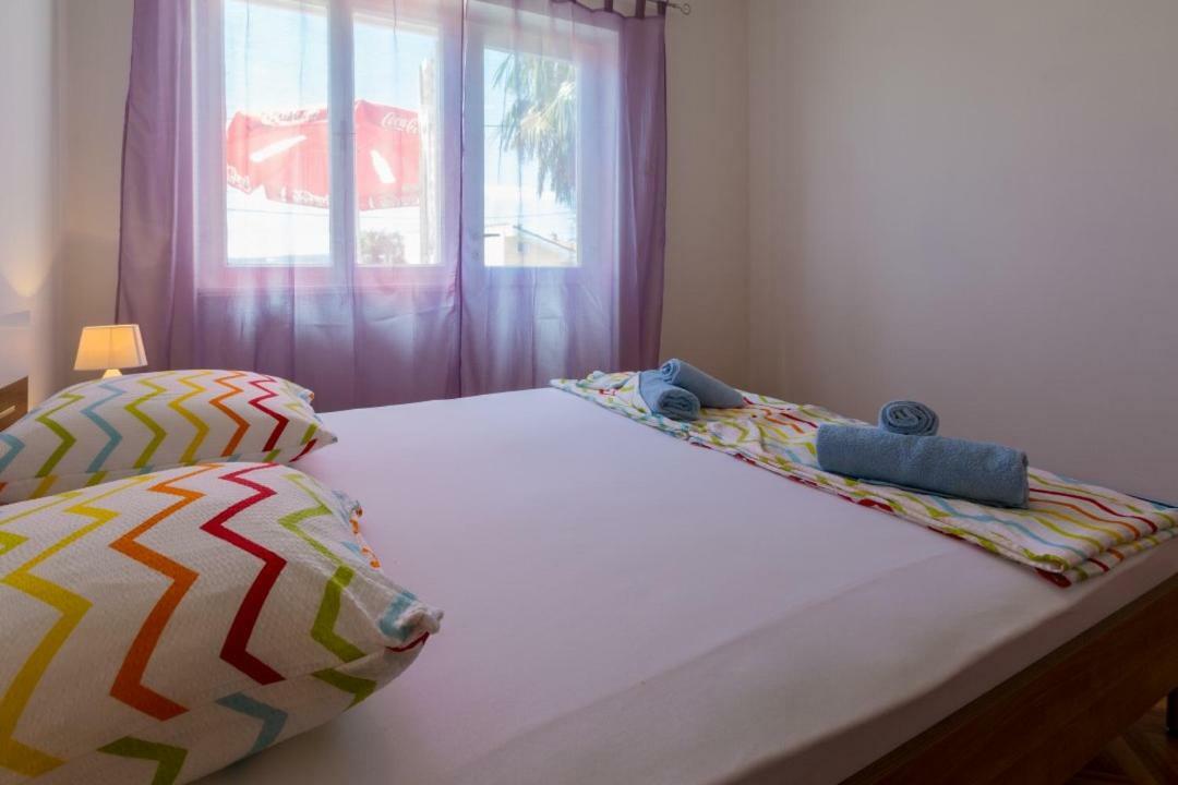 Apartment Dvorska Криквеница Екстериор снимка