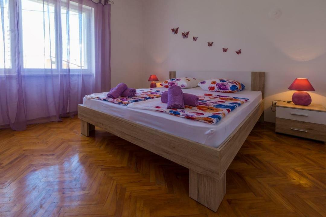 Apartment Dvorska Криквеница Екстериор снимка