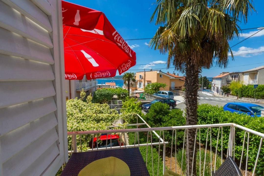 Apartment Dvorska Криквеница Екстериор снимка