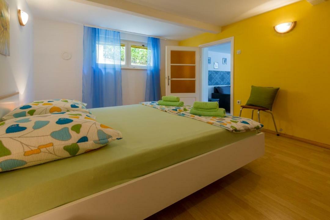 Apartment Dvorska Криквеница Екстериор снимка