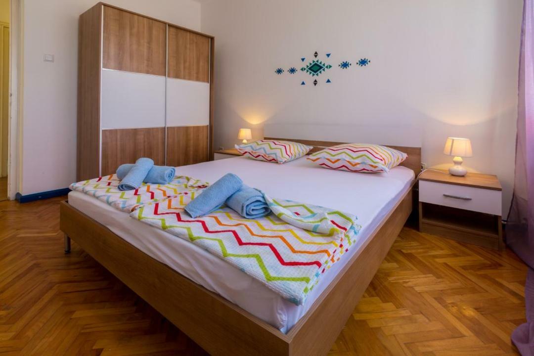 Apartment Dvorska Криквеница Екстериор снимка