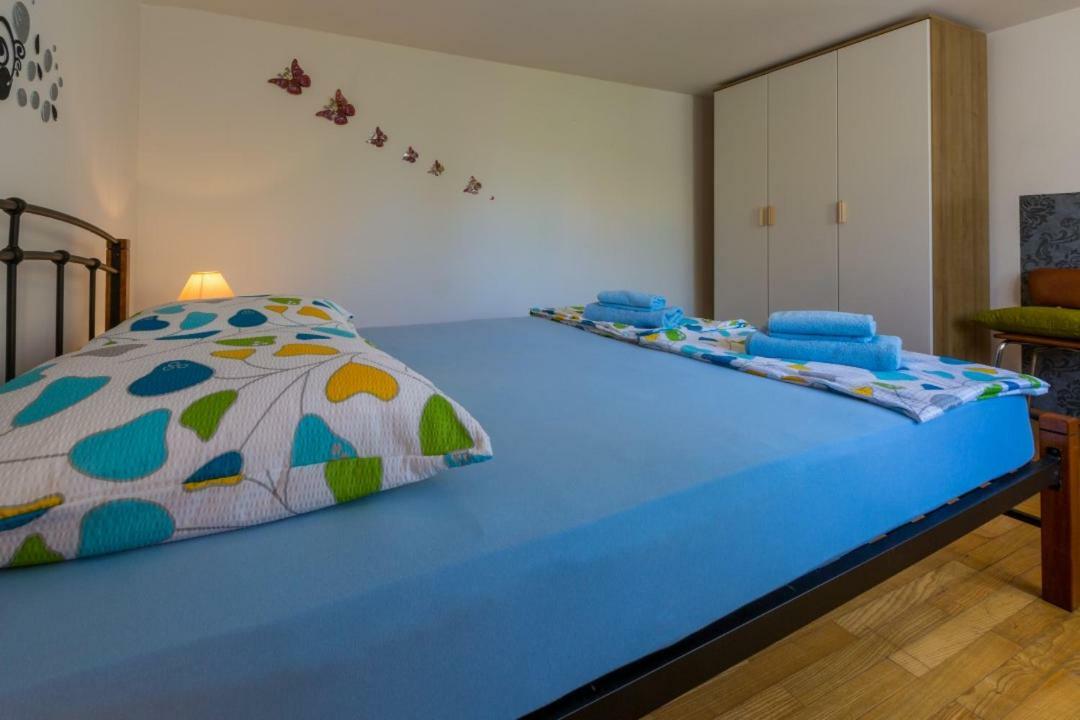 Apartment Dvorska Криквеница Екстериор снимка