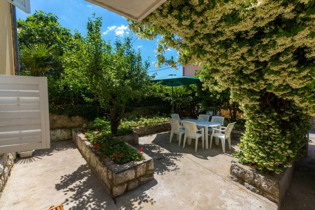 Apartment Dvorska Криквеница Екстериор снимка