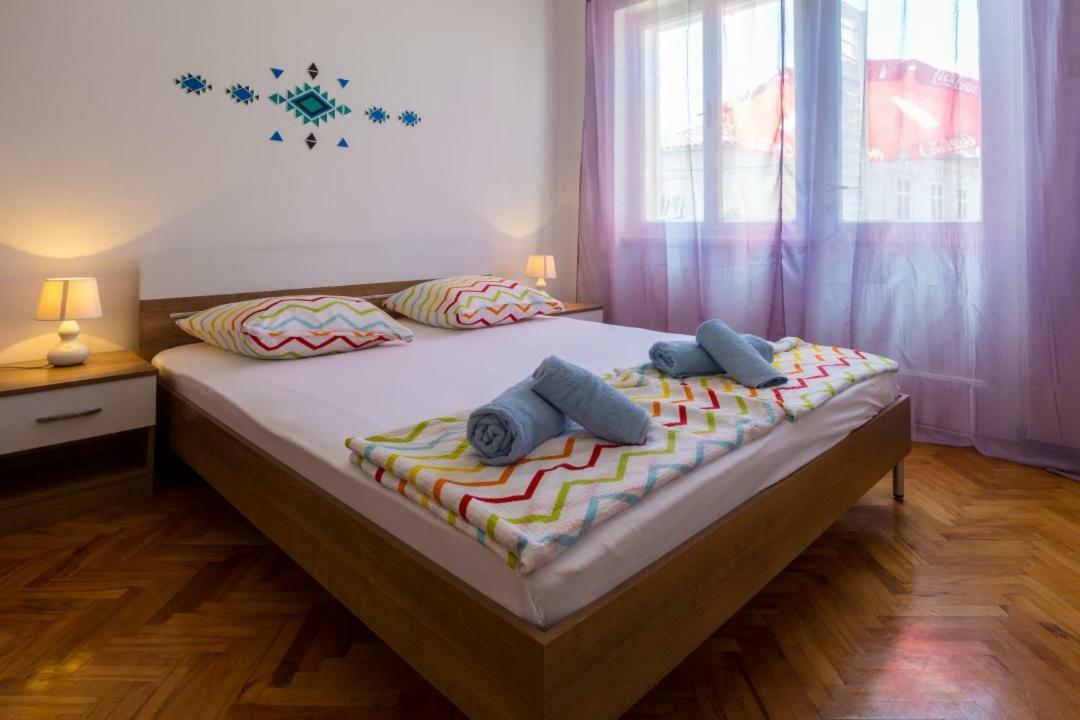 Apartment Dvorska Криквеница Екстериор снимка