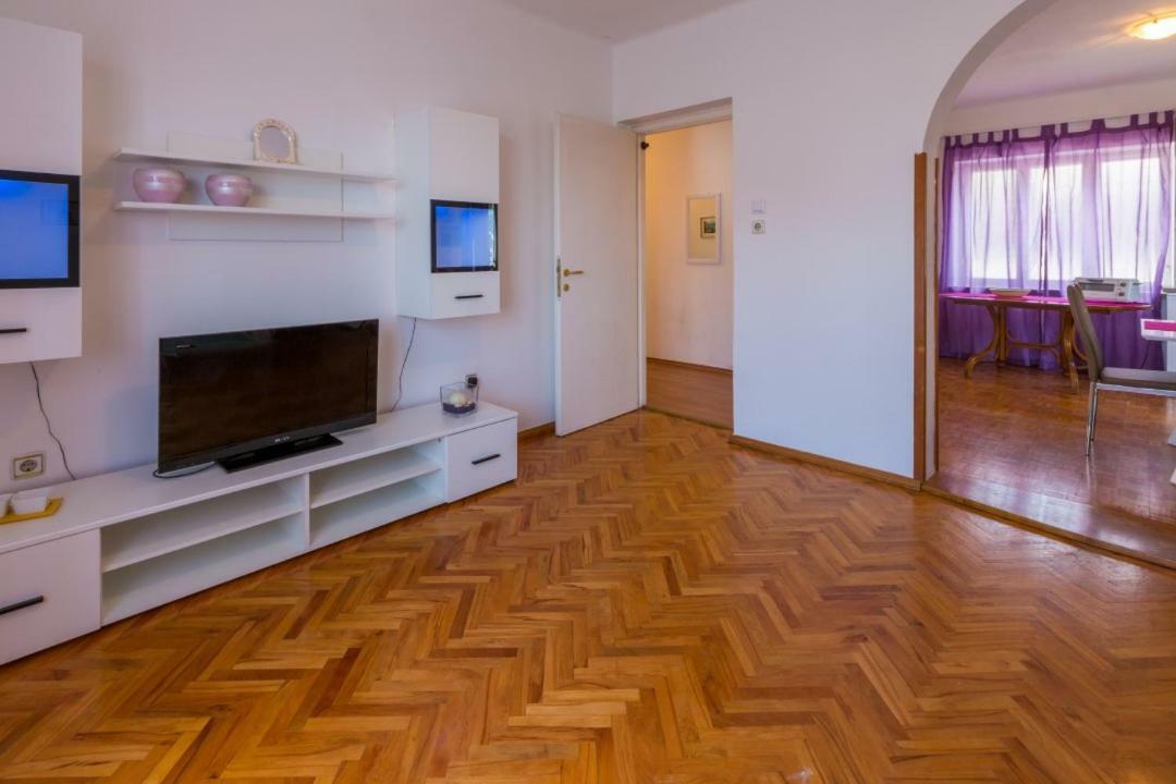 Apartment Dvorska Криквеница Екстериор снимка