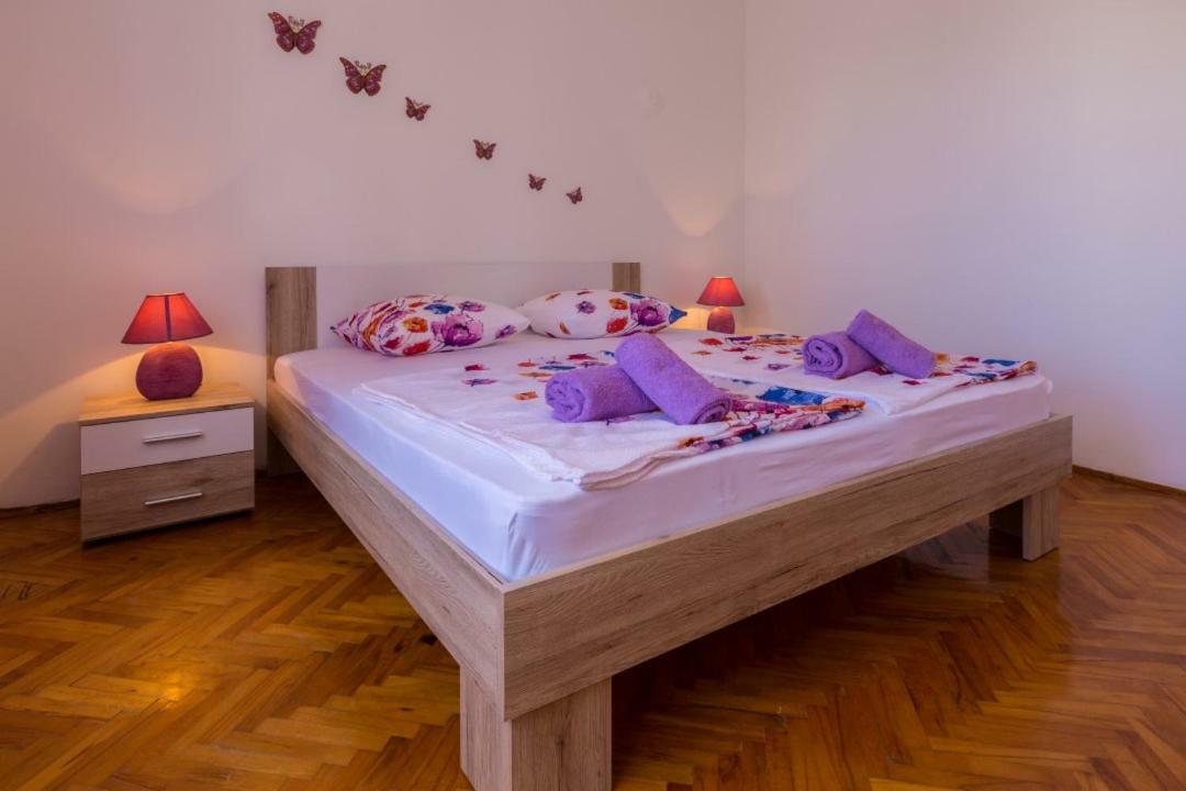 Apartment Dvorska Криквеница Екстериор снимка